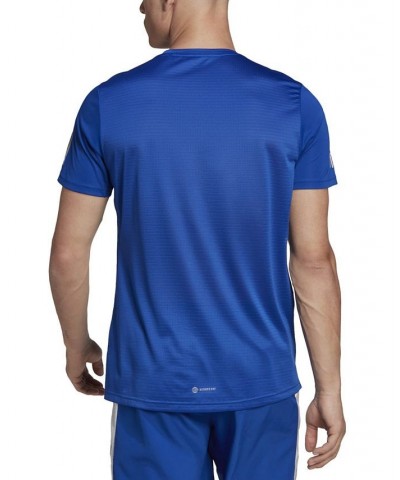 Men's Own the Run T-Shirt Team Royal $20.25 T-Shirts