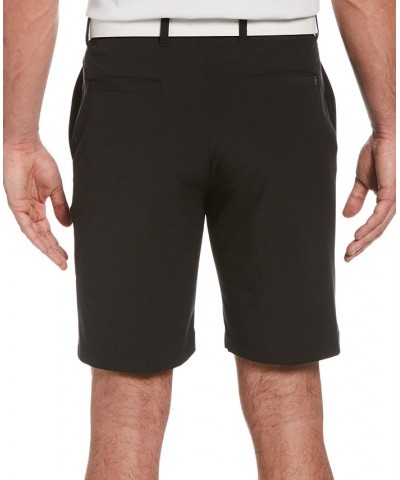 Men's 4-Way Stretch Shorts Black $22.32 Shorts