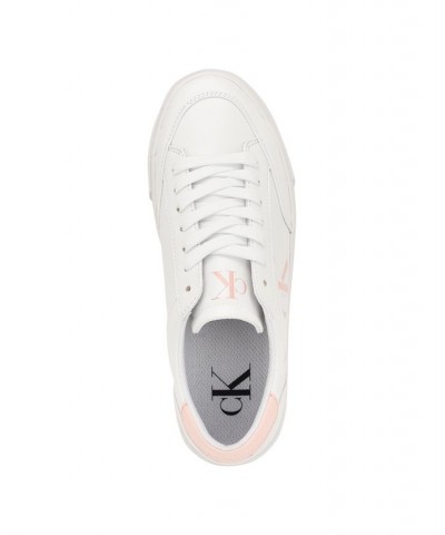 Women's Cobee Lace-up Casual Sneakers Multi $40.94 Shoes