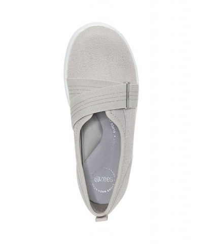 Niche III Washable Flats Tan/Beige $44.00 Shoes