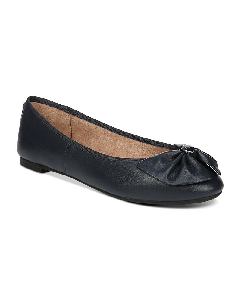 Carmen Bow Ballet Flats PD04 $34.00 Shoes