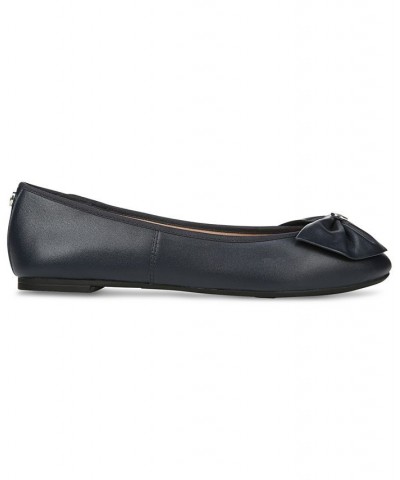 Carmen Bow Ballet Flats PD04 $34.00 Shoes