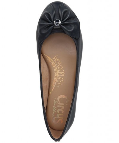 Carmen Bow Ballet Flats PD04 $34.00 Shoes