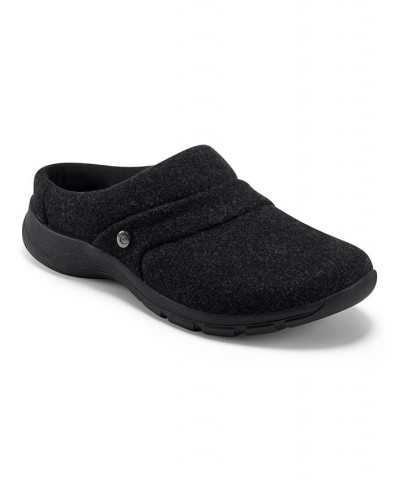 Women's Cherre Clogs Black $32.39 Shoes