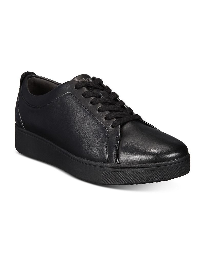 Women's Rally Sneakers Black $39.60 Shoes