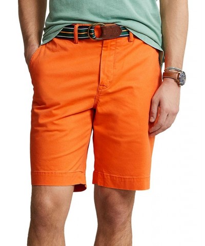 Men's Stretch Classic-Fit 9" Shorts PD05 $46.77 Shorts