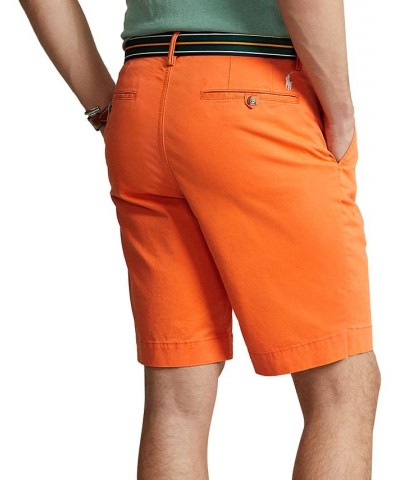 Men's Stretch Classic-Fit 9" Shorts PD05 $46.77 Shorts