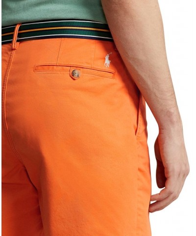 Men's Stretch Classic-Fit 9" Shorts PD05 $46.77 Shorts