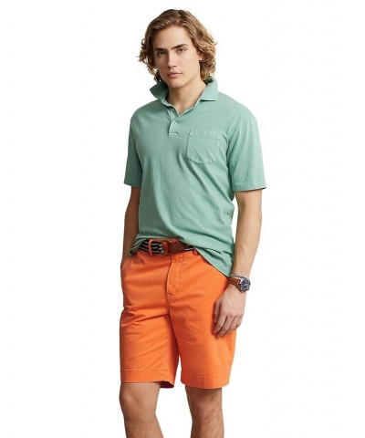 Men's Stretch Classic-Fit 9" Shorts PD05 $46.77 Shorts