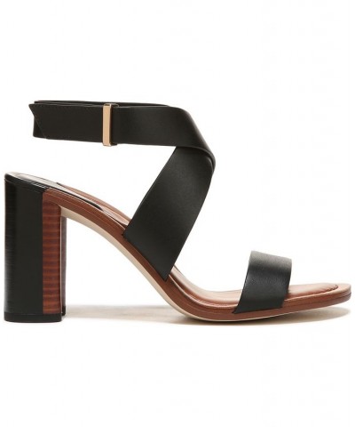 Olinda Dress Sandals Black $48.00 Shoes