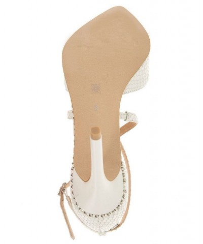 Women's Hally Pumps Tan/Beige $63.21 Shoes