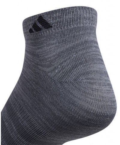 Men's 6-Pk. Superlite II Low-Cut Socks Gray $10.78 Socks