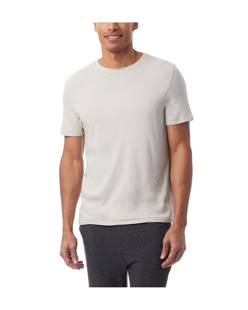 Men's Outsider Heavy Wash Jersey T-Shirt PD10 $22.36 T-Shirts