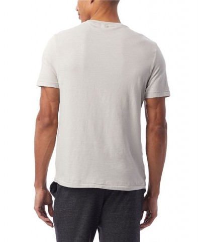 Men's Outsider Heavy Wash Jersey T-Shirt PD10 $22.36 T-Shirts