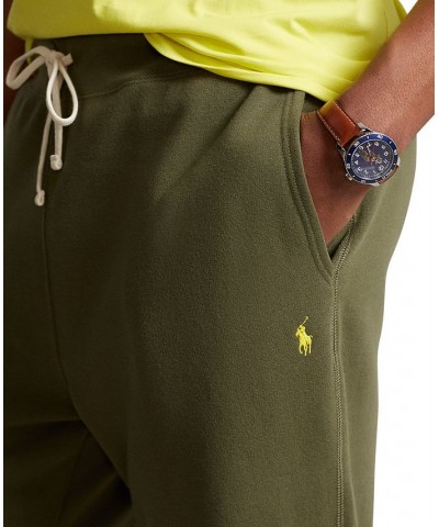 RL Fleece Athletic Pant Green $29.73 Pants