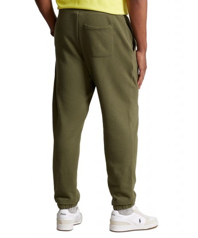 RL Fleece Athletic Pant Green $29.73 Pants