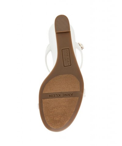 Women's Sloan Wedge Sandal PD01 $41.87 Shoes