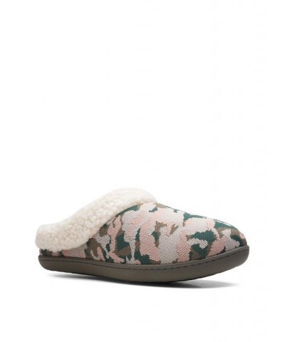 Women's Cloudsteppers Lenox Dream Slippers Multi $26.00 Shoes