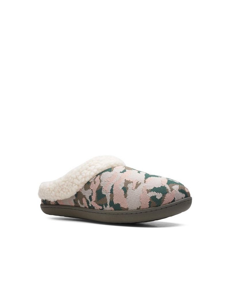 Women's Cloudsteppers Lenox Dream Slippers Multi $26.00 Shoes