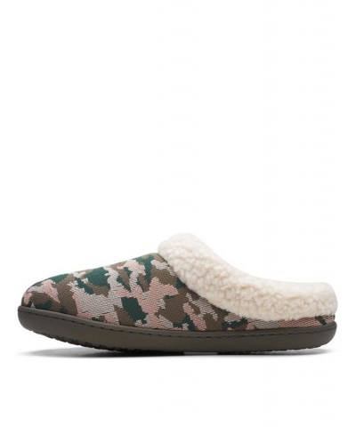 Women's Cloudsteppers Lenox Dream Slippers Multi $26.00 Shoes