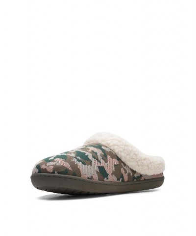 Women's Cloudsteppers Lenox Dream Slippers Multi $26.00 Shoes