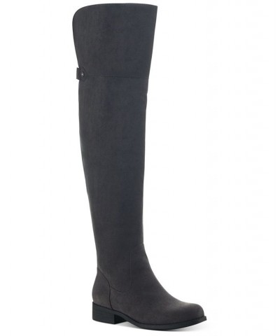 Allicce Over-The-Knee Boots PD03 $20.22 Shoes