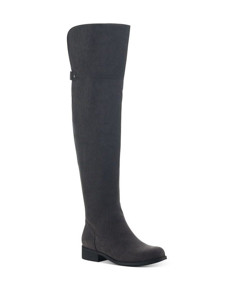 Allicce Over-The-Knee Boots PD03 $20.22 Shoes