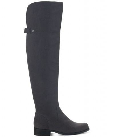 Allicce Over-The-Knee Boots PD03 $20.22 Shoes