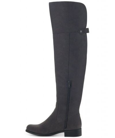 Allicce Over-The-Knee Boots PD03 $20.22 Shoes