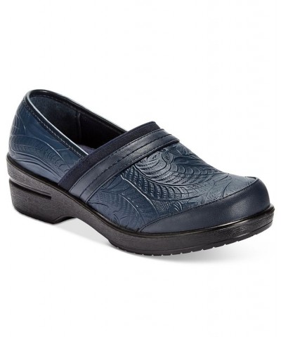 Origin Clogs Navy $31.20 Shoes