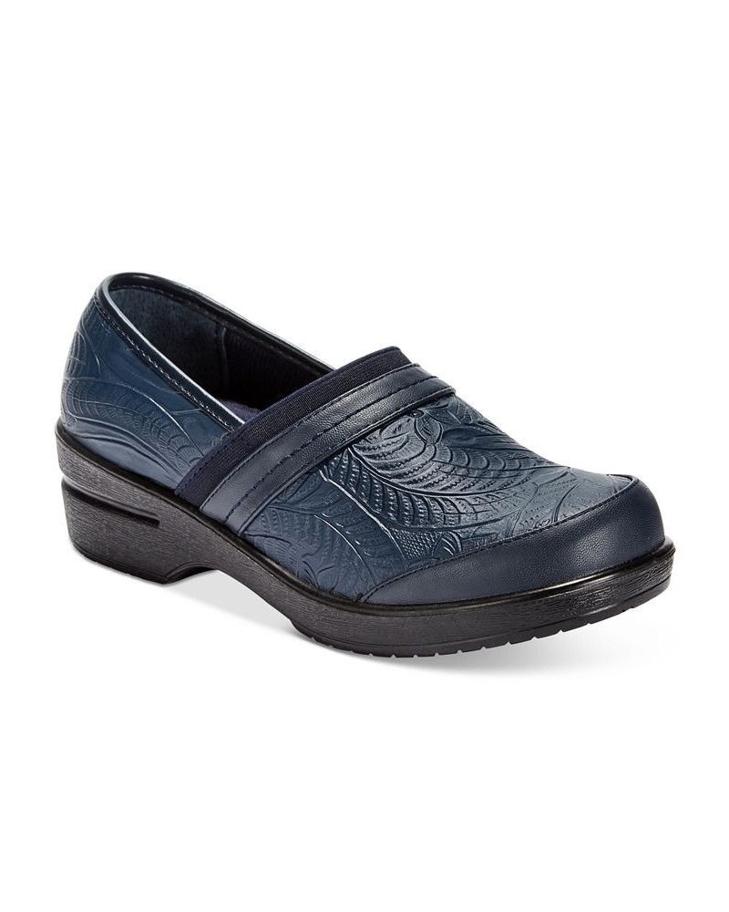 Origin Clogs Navy $31.20 Shoes