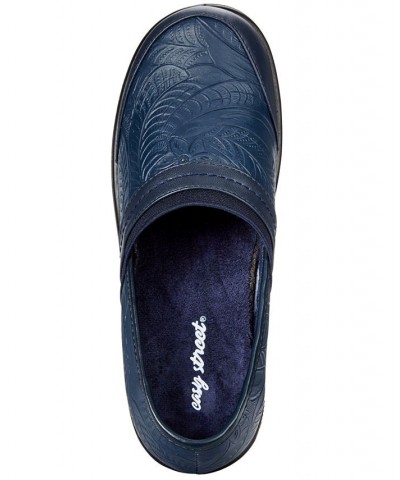 Origin Clogs Navy $31.20 Shoes