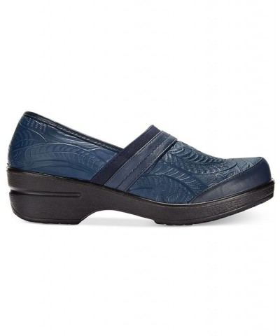 Origin Clogs Navy $31.20 Shoes