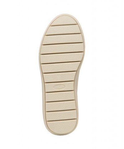 Dr. Scholl's Women's Original Collection Take It Easy Oxfords Tan/Beige $37.40 Shoes