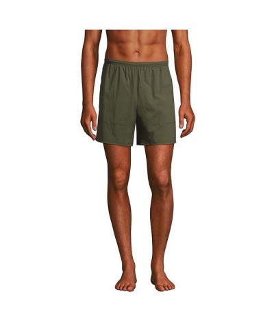 Men's Sport Swim Short with Hydroliner PD04 $33.98 Swimsuits