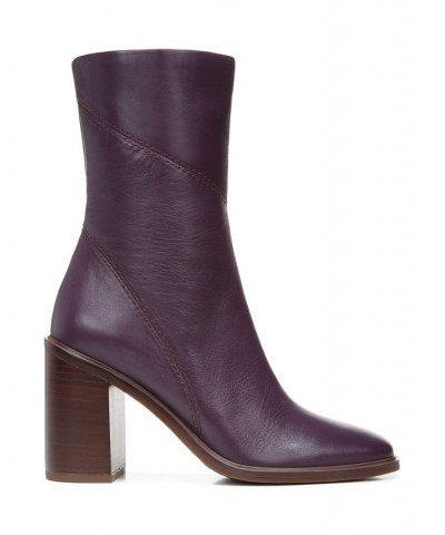 Stevie Mid Shaft Boots PD04 $62.00 Shoes