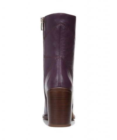 Stevie Mid Shaft Boots PD04 $62.00 Shoes