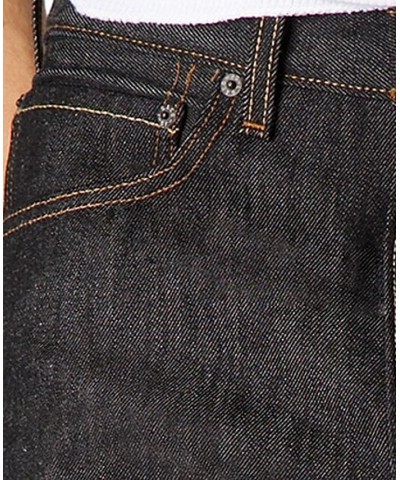 Men's Big & Tall 501 Original Shrink to Fit Jeans Black $33.60 Jeans