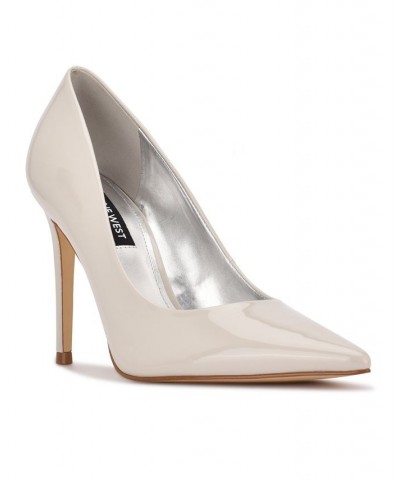 Women's Fresh Stiletto Pointy Toe Dress Pumps PD02 $51.23 Shoes