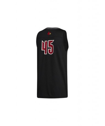 Louisville Cardinals Men's Ali Swingman Jersey $38.50 Jersey