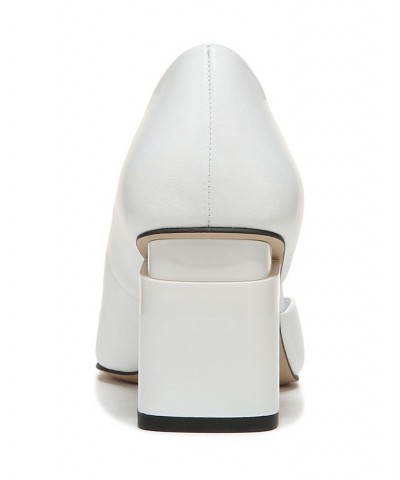 Lucy Pumps White $52.20 Shoes