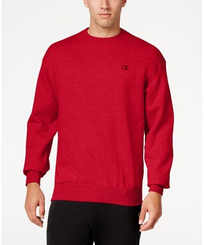 Men's Powerblend Matching Sweatshirt & Sweatpants Team Red $20.90 Sweatshirt