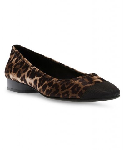 Women's Caroleen Flats PD08 $48.51 Shoes