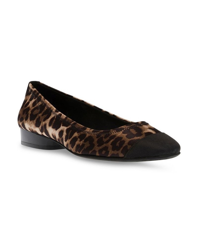 Women's Caroleen Flats PD08 $48.51 Shoes