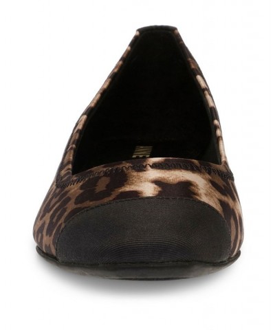 Women's Caroleen Flats PD08 $48.51 Shoes