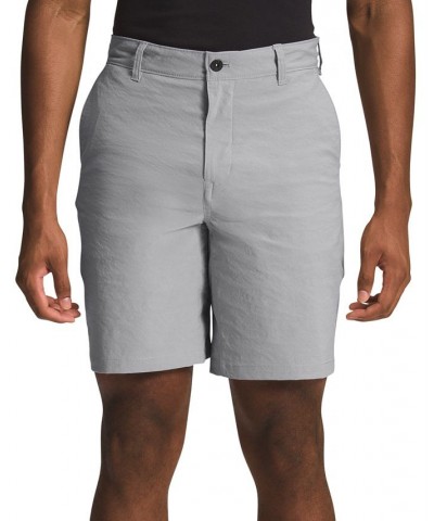 Men's Sprag Shorts Gray $38.40 Shorts