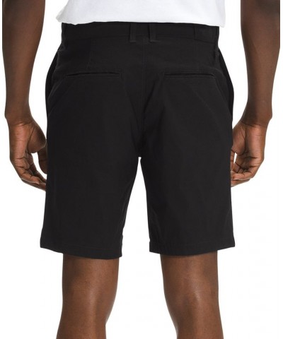 Men's Sprag Shorts Gray $38.40 Shorts