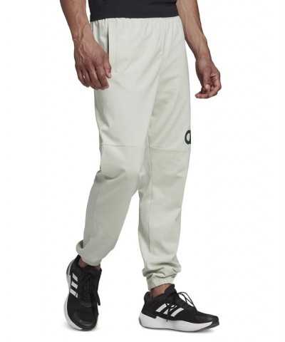 Men's Essentials Jersey Pants green $19.24 Pants