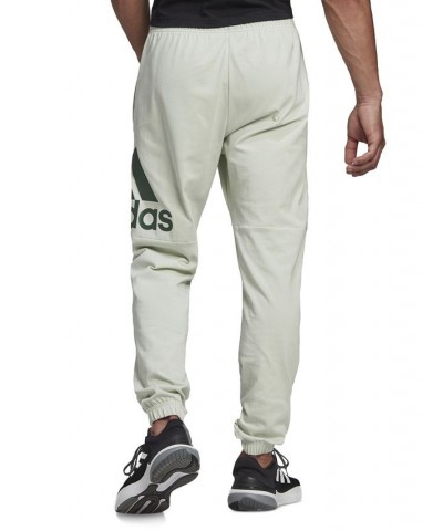 Men's Essentials Jersey Pants green $19.24 Pants