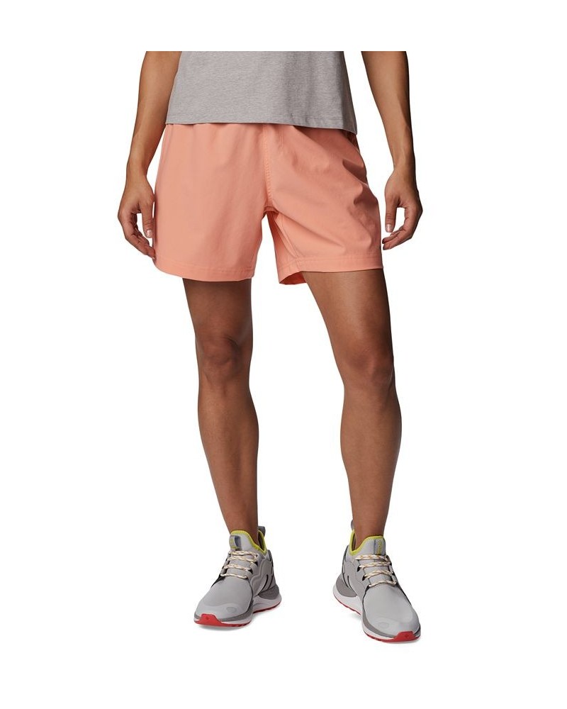 Men's Summertime Stretch Shorts PD07 $19.35 Shorts